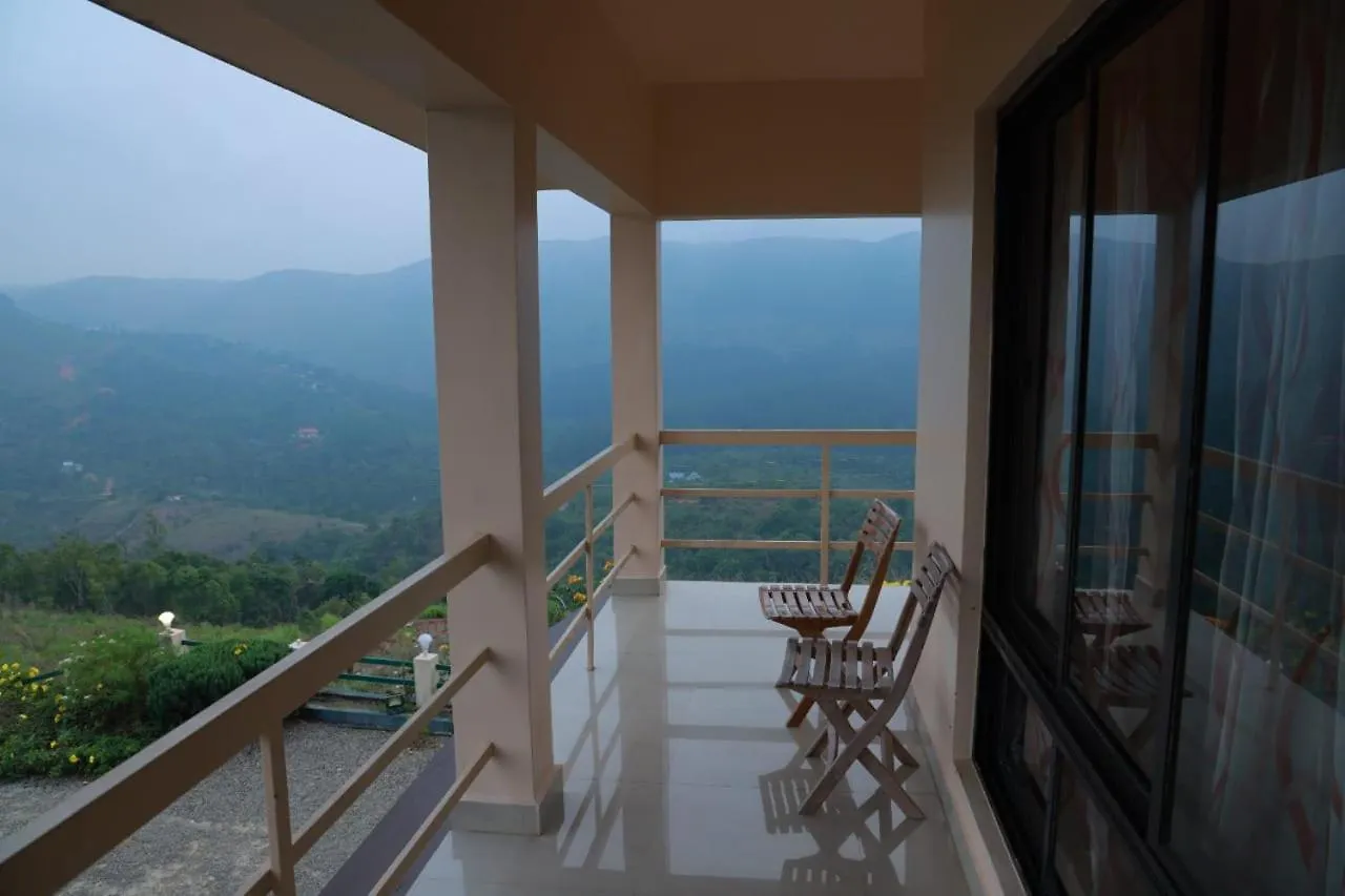 The Nest Villa Vagamon