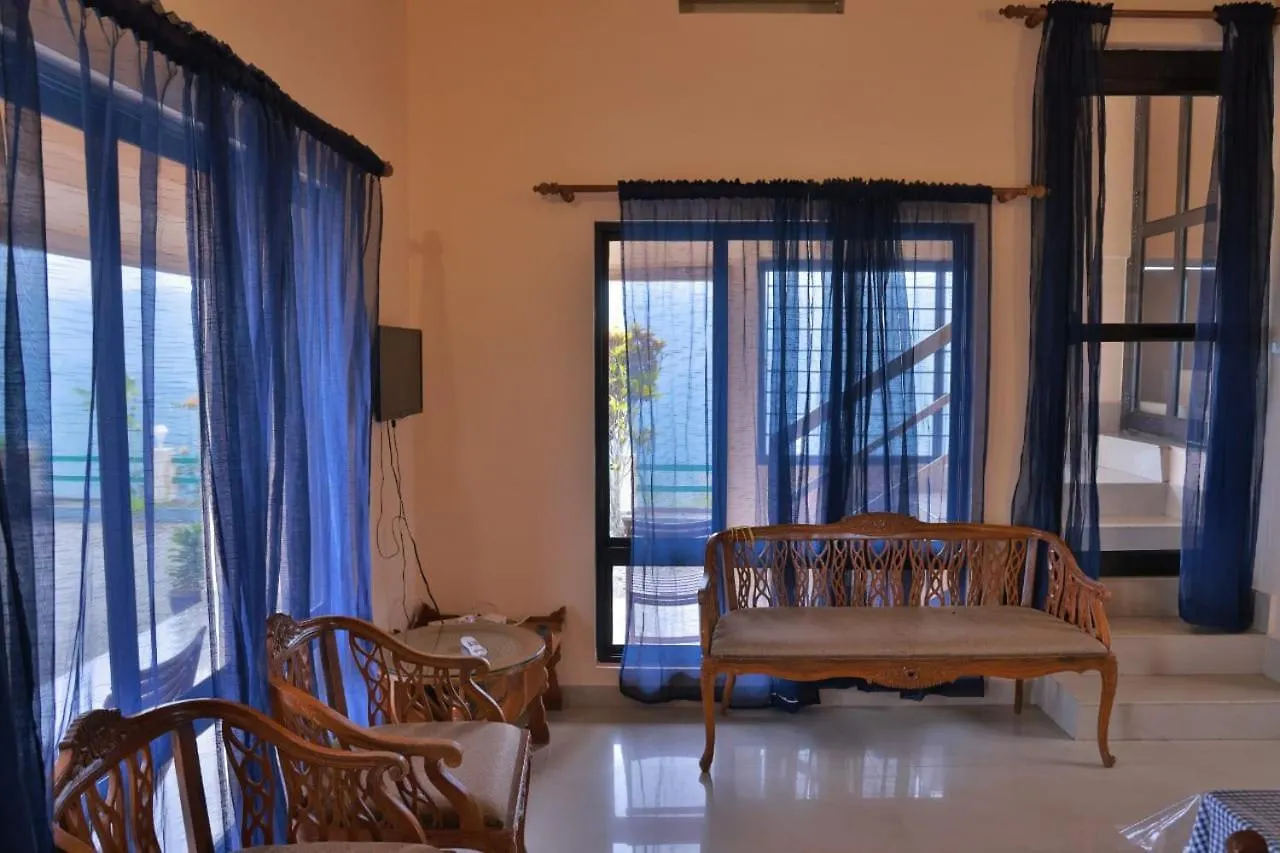 Holiday home The Nest Villa Vagamon India