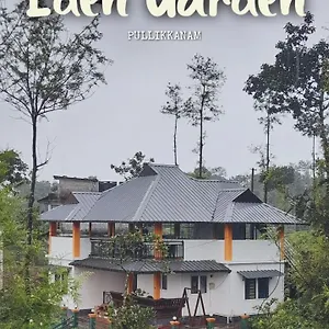 Eden Gardens Vagamon